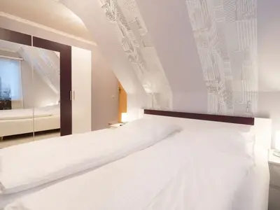 Ferienwohnung für 2 Personen (70 m²) in Zinnowitz 5/10
