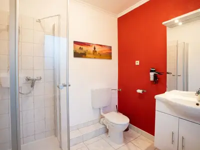 Ferienwohnung für 2 Personen (70 m²) in Zinnowitz 7/10