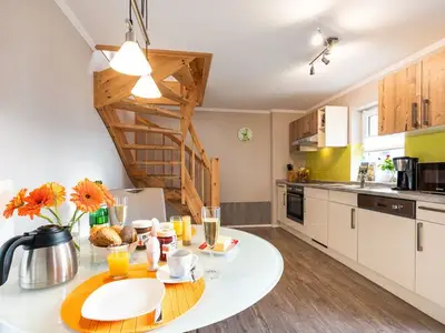 Ferienwohnung für 2 Personen (45 m²) in Zinnowitz 9/10