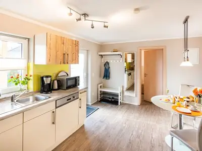 Ferienwohnung für 2 Personen (45 m²) in Zinnowitz 10/10