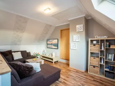Ferienwohnung für 2 Personen (70 m²) in Zinnowitz 9/10