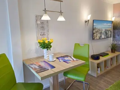Ferienwohnung für 2 Personen (40 m²) in Zinnowitz 2/10