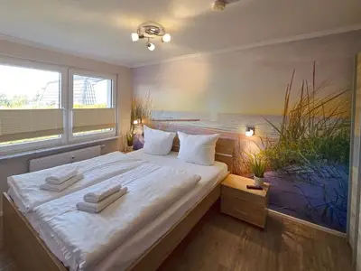 Ferienwohnung für 2 Personen (40 m²) in Zinnowitz 4/10