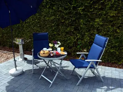 Ferienwohnung für 2 Personen (40 m²) in Zinnowitz 5/10