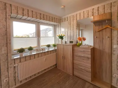 Ferienwohnung für 2 Personen (40 m²) in Zinnowitz 6/10