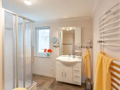 Ferienwohnung für 2 Personen (40 m²) in Zinnowitz 7/10