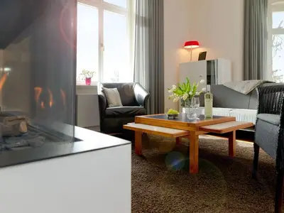 Ferienwohnung für 6 Personen (60 m²) in Zinnowitz 1/10