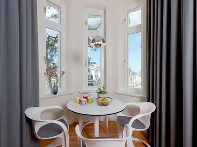 Ferienwohnung für 6 Personen (60 m²) in Zinnowitz 3/10