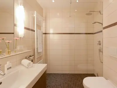 Ferienwohnung für 6 Personen (60 m²) in Zinnowitz 5/10