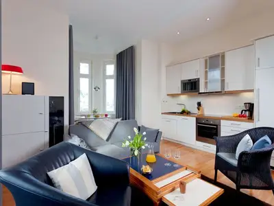 Ferienwohnung für 6 Personen (60 m²) in Zinnowitz 9/10