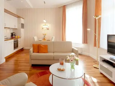Ferienwohnung für 4 Personen (50 m²) in Zinnowitz 3/10