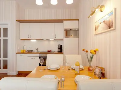 Ferienwohnung für 4 Personen (50 m²) in Zinnowitz 4/10