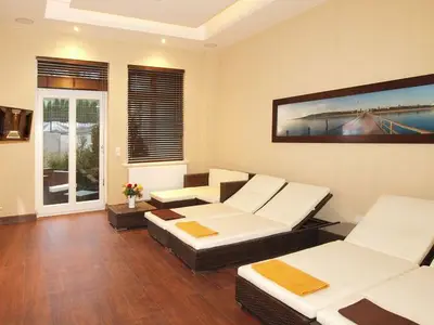 Ferienwohnung für 4 Personen (50 m²) in Zinnowitz 8/10