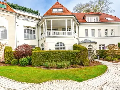 Ferienwohnung für 4 Personen (50 m²) in Zinnowitz 10/10