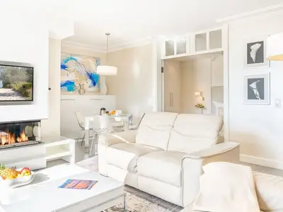 Ferienwohnung für 2 Personen (53 m²) in Zinnowitz 2/10