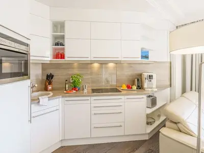 Ferienwohnung für 2 Personen (53 m²) in Zinnowitz 3/10