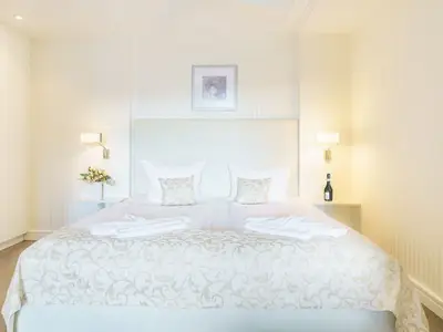 Ferienwohnung für 2 Personen (53 m²) in Zinnowitz 4/10