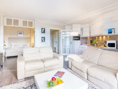 Ferienwohnung für 2 Personen (53 m²) in Zinnowitz 6/10