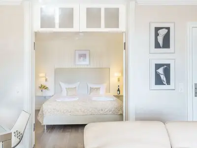 Ferienwohnung für 2 Personen (53 m²) in Zinnowitz 8/10