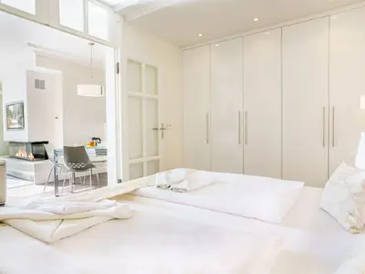 Ferienwohnung für 2 Personen (53 m²) in Zinnowitz 10/10