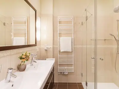 Ferienwohnung für 4 Personen (65 m²) in Zinnowitz 4/10