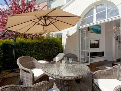 Ferienwohnung für 4 Personen (65 m²) in Zinnowitz 5/10