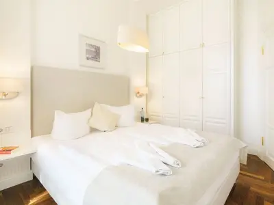 Ferienwohnung für 4 Personen (65 m²) in Zinnowitz 6/10