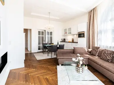 Ferienwohnung für 4 Personen (65 m²) in Zinnowitz 9/10