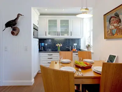 Ferienwohnung für 2 Personen (40 m²) in Zinnowitz 4/10