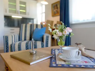 Ferienwohnung für 2 Personen (40 m²) in Zinnowitz 6/10