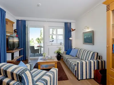Ferienwohnung für 2 Personen (40 m²) in Zinnowitz 8/10