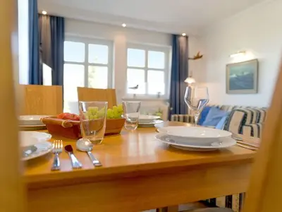 Ferienwohnung für 2 Personen (40 m²) in Zinnowitz 10/10