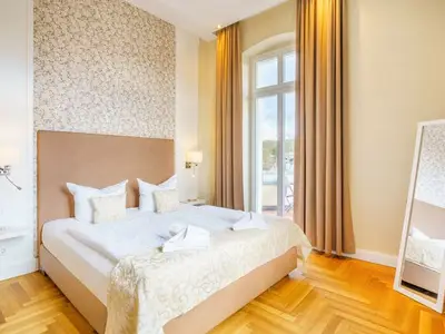 Ferienwohnung für 4 Personen (70 m²) in Zinnowitz 4/10