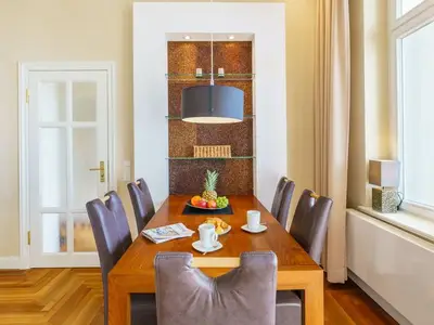 Ferienwohnung für 4 Personen (70 m²) in Zinnowitz 8/10