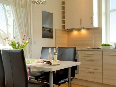 Ferienwohnung für 4 Personen (56 m²) in Zinnowitz 2/10