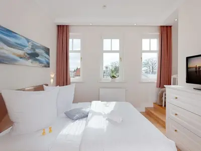 Ferienwohnung für 4 Personen (56 m²) in Zinnowitz 4/10