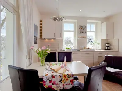 Ferienwohnung für 4 Personen (56 m²) in Zinnowitz 5/10
