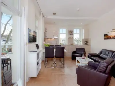 Ferienwohnung für 4 Personen (56 m²) in Zinnowitz 6/10