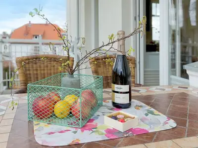 Ferienwohnung für 4 Personen (56 m²) in Zinnowitz 10/10