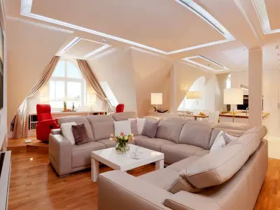 Ferienwohnung für 8 Personen (180 m²) in Zinnowitz 7/10