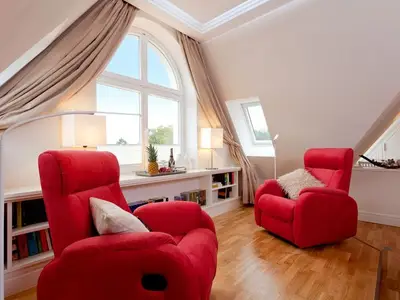 Ferienwohnung für 8 Personen (180 m²) in Zinnowitz 9/10