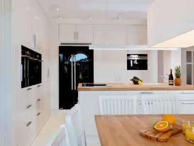 Ferienwohnung für 8 Personen (180 m²) in Zinnowitz 10/10