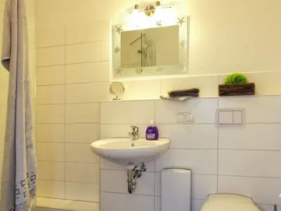 Ferienwohnung für 2 Personen (43 m²) in Zinnowitz 2/10