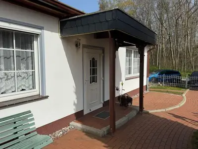 Ferienwohnung für 4 Personen (50 m²) in Zinnowitz 5/10
