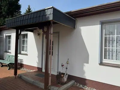 Ferienwohnung für 4 Personen (50 m²) in Zinnowitz 6/10