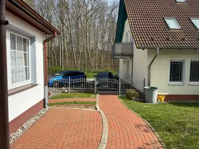Ferienwohnung für 4 Personen (50 m²) in Zinnowitz 7/10