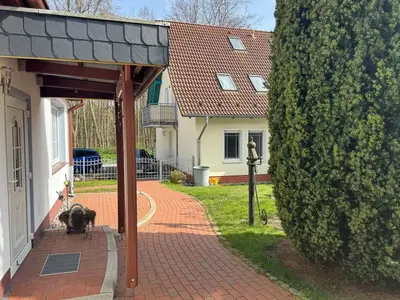 Ferienwohnung für 4 Personen (50 m²) in Zinnowitz 8/10