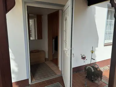 Ferienwohnung für 4 Personen (50 m²) in Zinnowitz 9/10