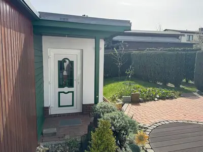 Ferienwohnung für 4 Personen (50 m²) in Zinnowitz 10/10