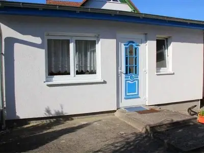 Ferienwohnung für 4 Personen (50 m²) in Zinnowitz 2/10